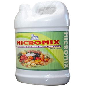 MICROMIX-LIQUID APPLICATION